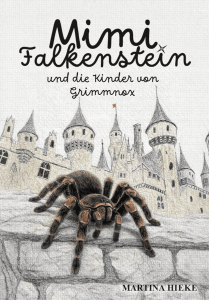 Mimi Falkenstein