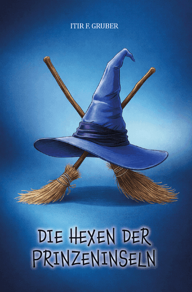 Die Hexen der Prinzensinsel
