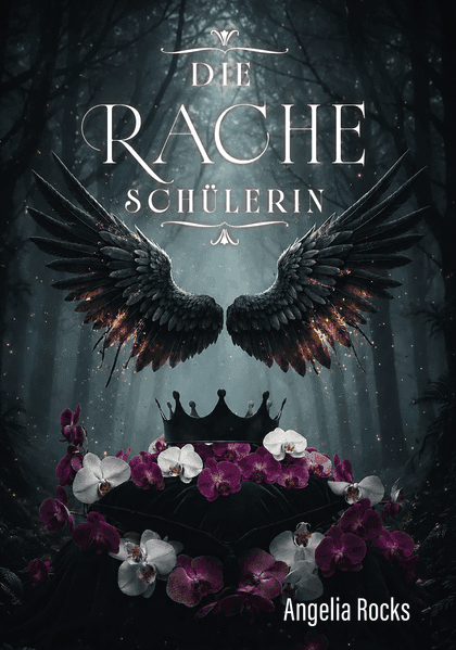 Die Racheschülerin