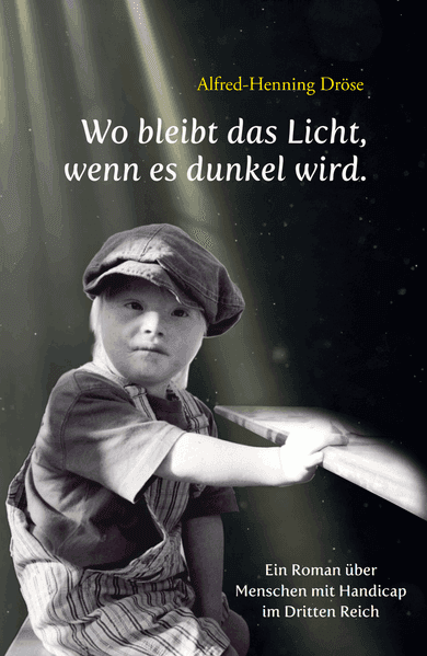 Wo bleibt das Licht, wenn es dunkel wird