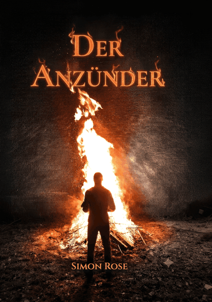 Der Anzünder