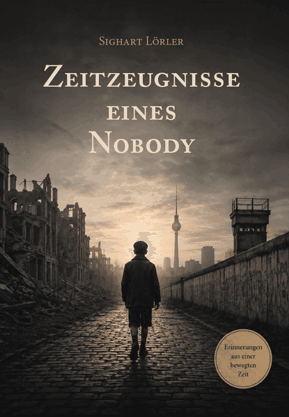 Zeitzeugnisse eines Nobody