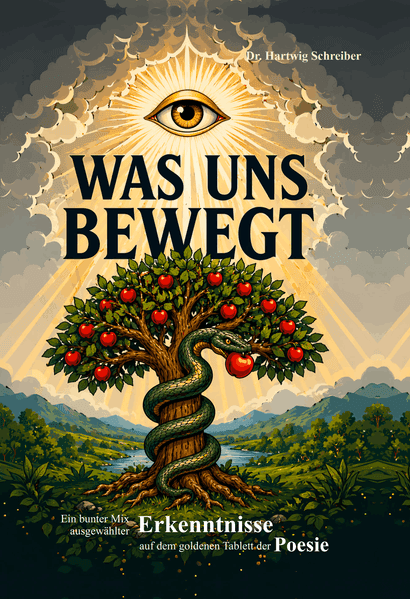 Was uns bewegt