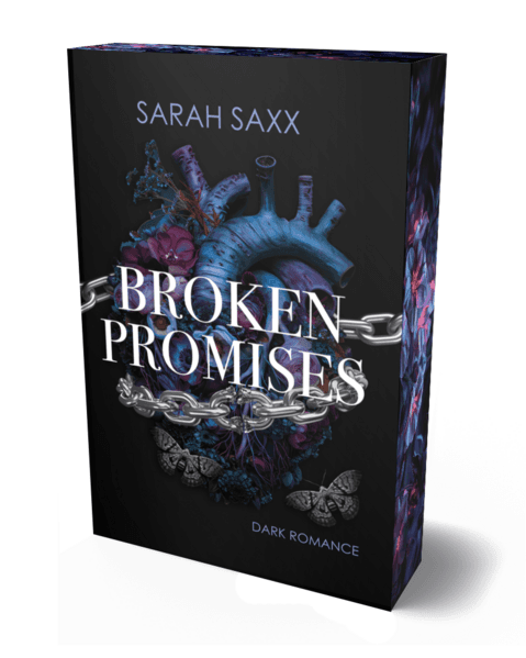 Broken Promises
