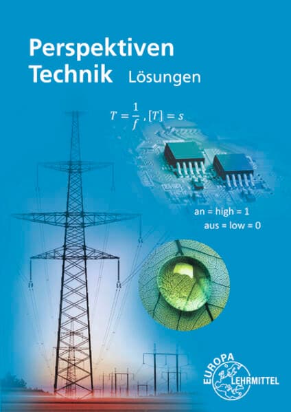 Lösungen zu 14375 Perspektiven Technik
