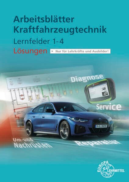 Lösungen zu 22410