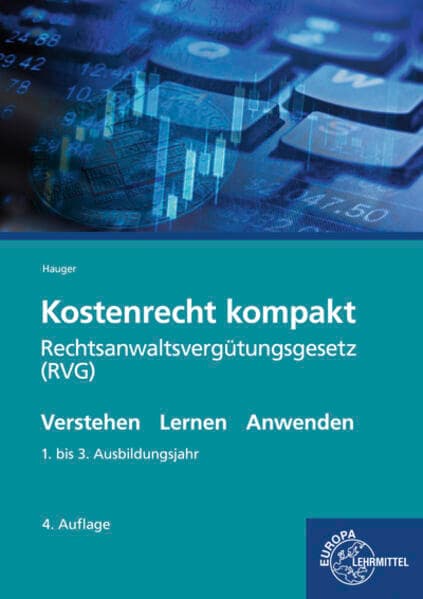 Kostenrecht kompakt