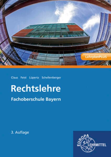 Rechtslehre