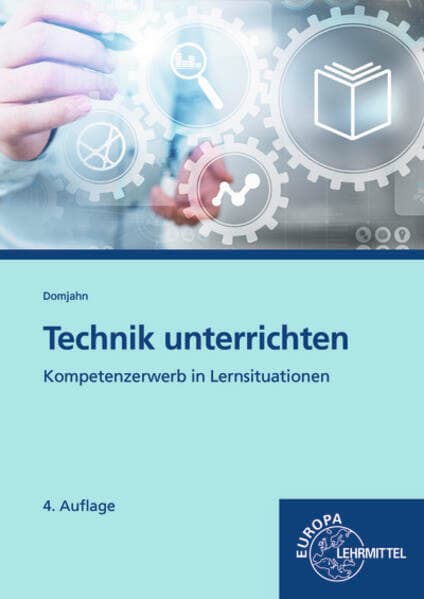 Technik unterrichten