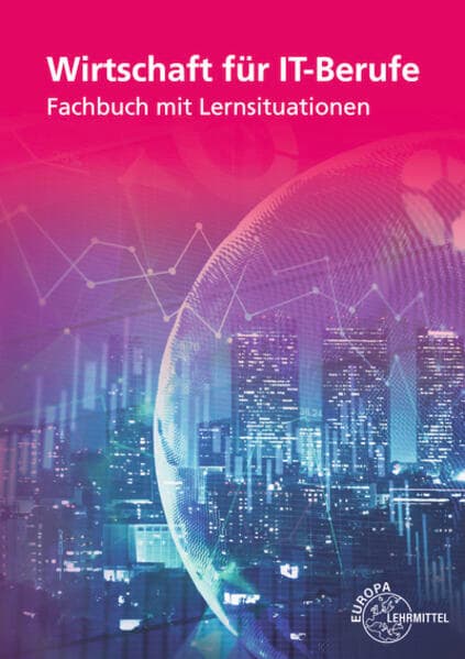 Wirtschaft für IT-Berufe