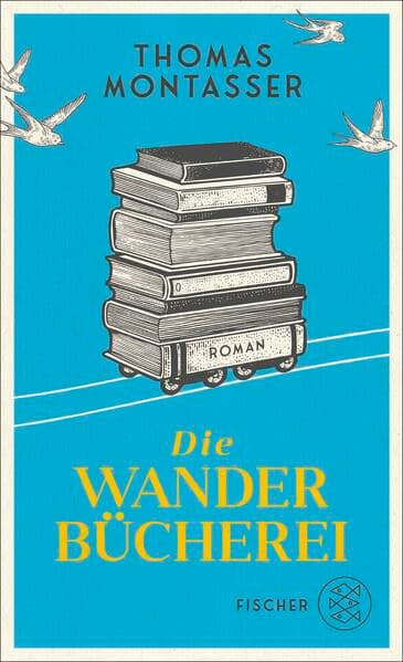 Die Wanderbücherei
