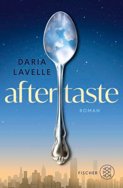 Aftertaste