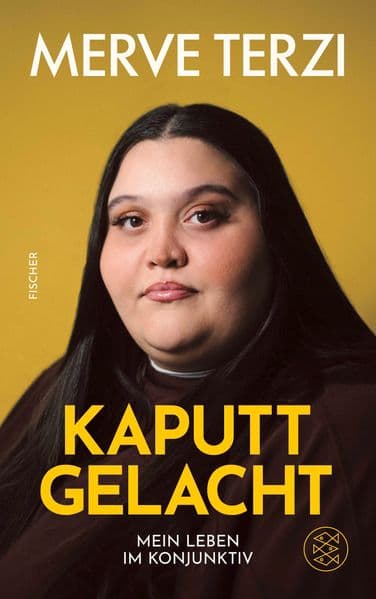 Kaputtgelacht