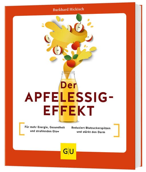 Der Apfelessig-Effekt
