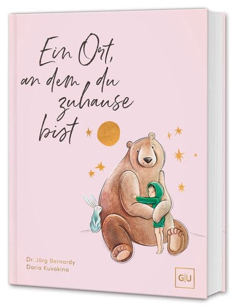 Ein Ort, an dem du zuhause bist
