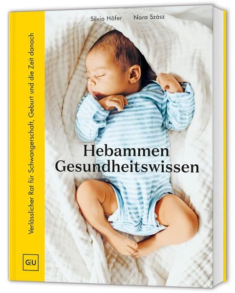Hebammen-Gesundheitswissen