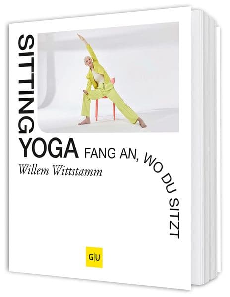 Sitting Yoga