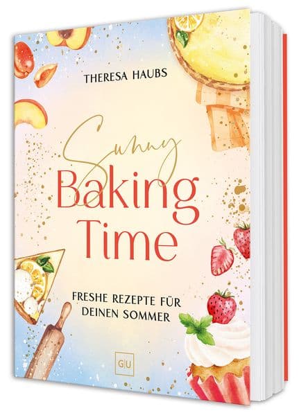 Sunny Baking Time