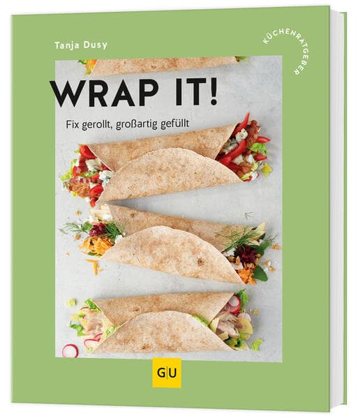 Wrap it!