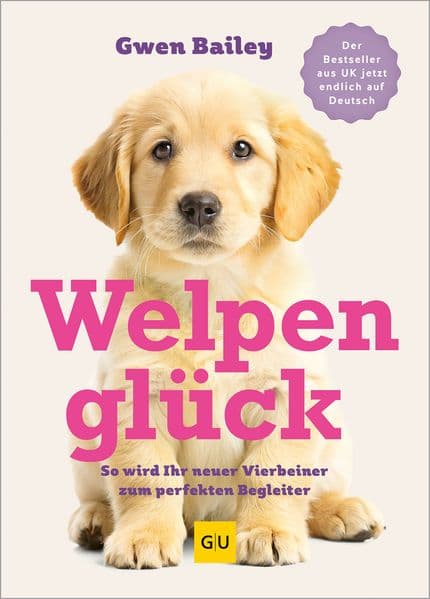 Welpenglück