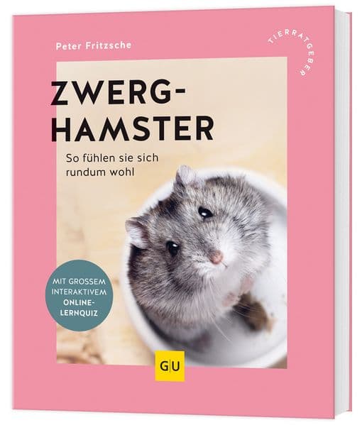 Zwerghamster