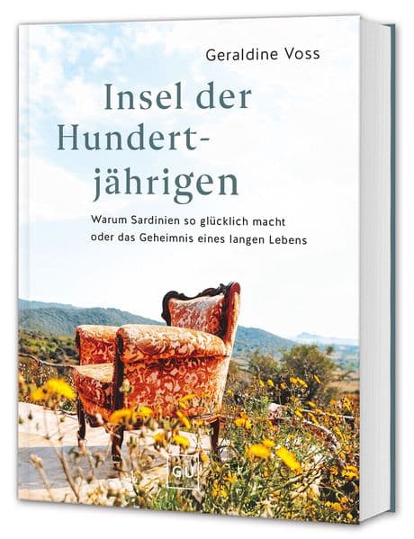 Insel der Hundertjährigen