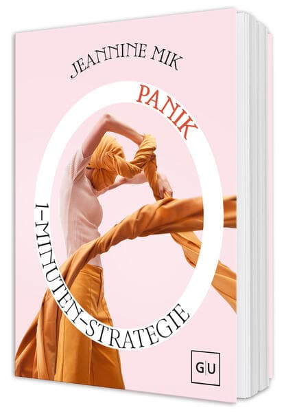 1-Minuten-Strategie Panik