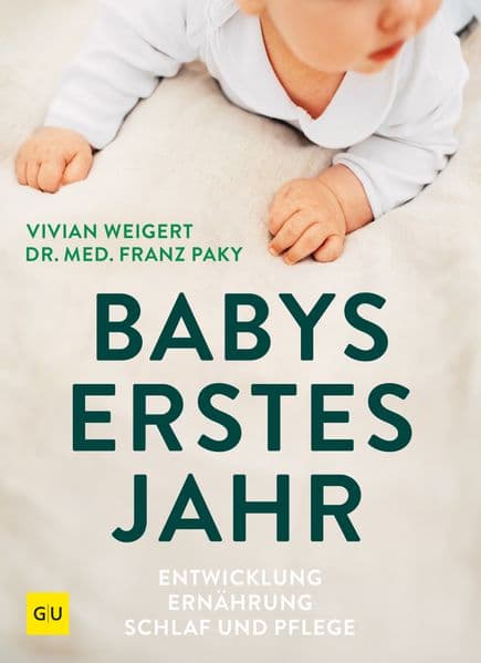 Babys erstes Jahr