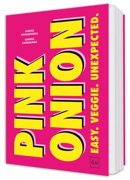 Pink Onion