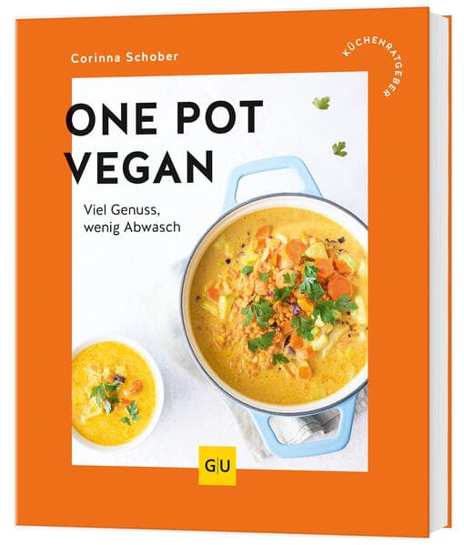 One Pot vegan