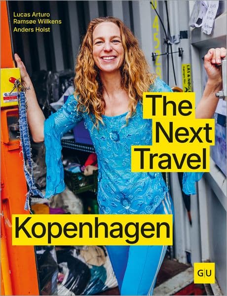 The Next Travel Kopenhagen