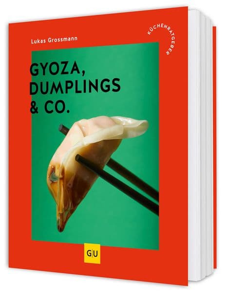 Gyoza, Dumplings & Co