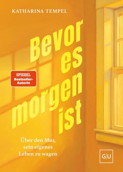 Bevor es morgen ist