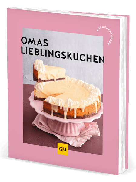 Omas Lieblingskuchen