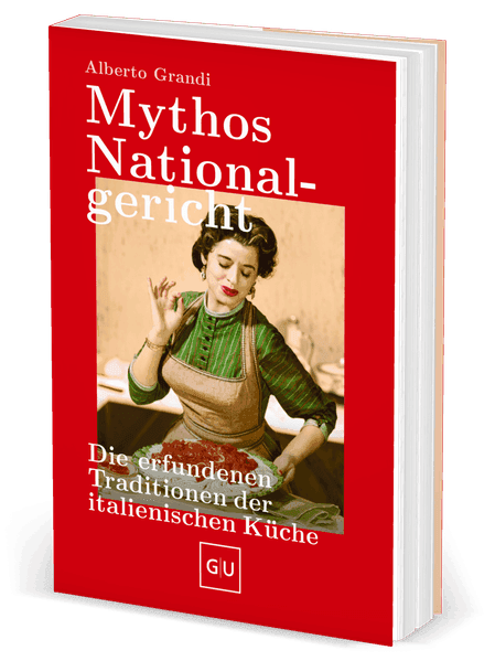 Mythos Nationalgericht