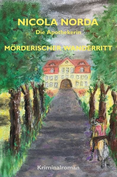 Mörderischer Wanderritt