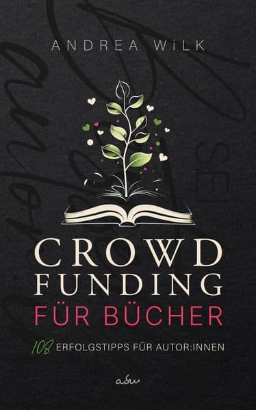 Crowdfunding für Bücher