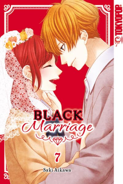Black Marriage 07