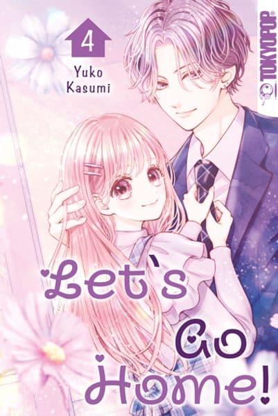 Let's Go Home 04