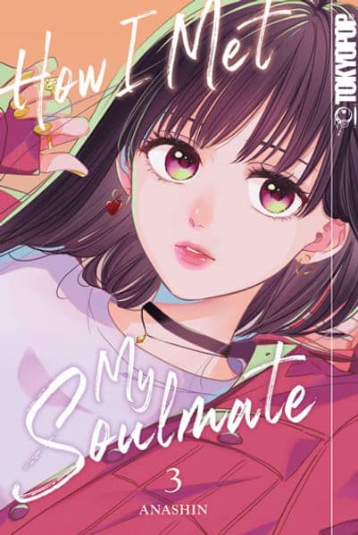 How I Met My Soulmate 03