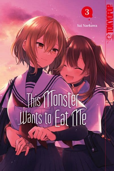 This Monster Wants to Eat Me 03
