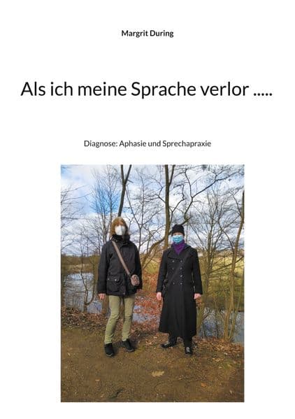 Als ich meine Sprache verlor
