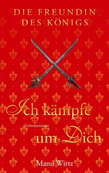 Die Freundin des Königs