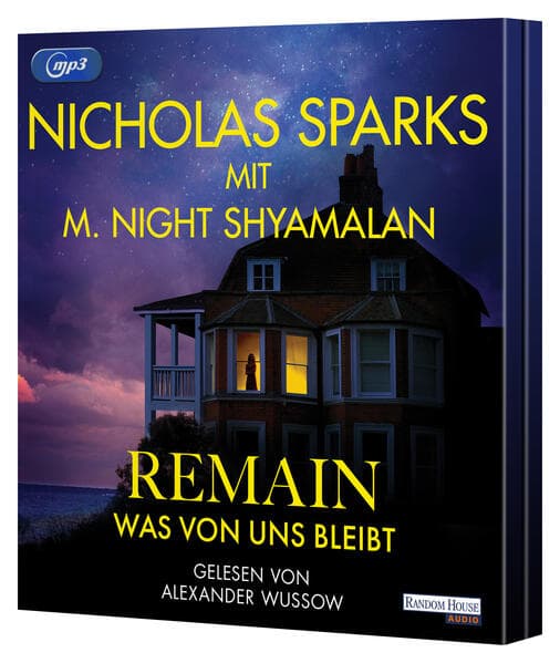 Remain – Was von uns bleibt