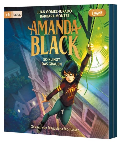 Amanda Black