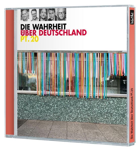 Die Wahrheit über Deutschland pt. 20