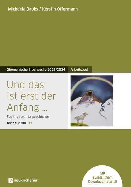 Und das ist erst der Anfang