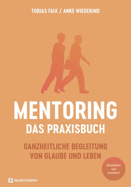 Mentoring - Das Praxisbuch