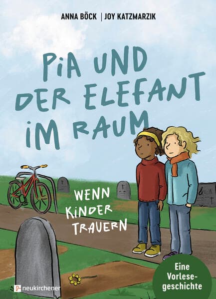 Pia und der Elefant im Raum