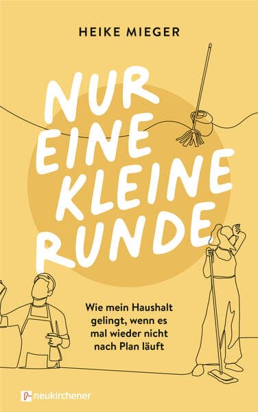 Nur eine kleine Runde